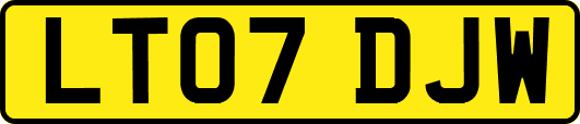 LT07DJW