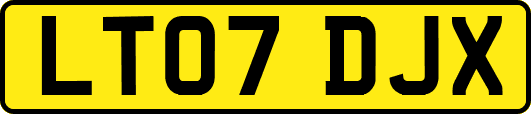LT07DJX