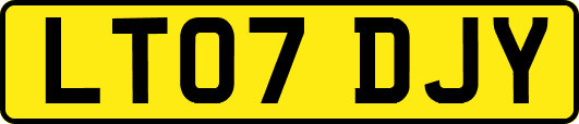 LT07DJY