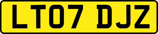 LT07DJZ