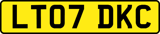 LT07DKC