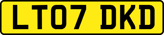 LT07DKD