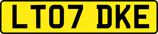 LT07DKE