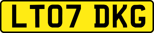 LT07DKG