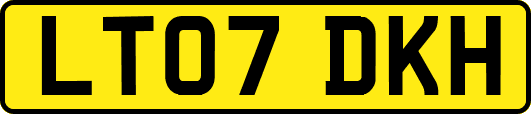 LT07DKH