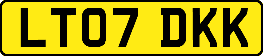 LT07DKK
