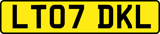 LT07DKL