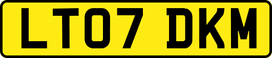 LT07DKM