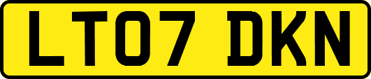 LT07DKN
