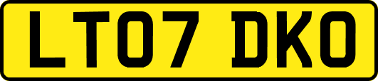 LT07DKO