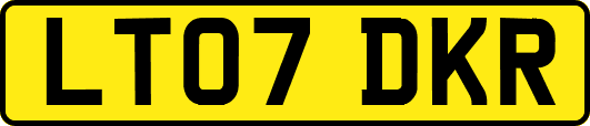 LT07DKR