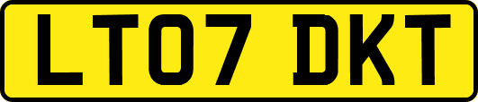 LT07DKT