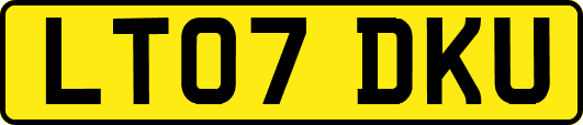 LT07DKU