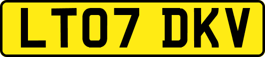 LT07DKV