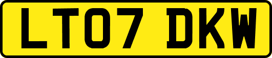 LT07DKW