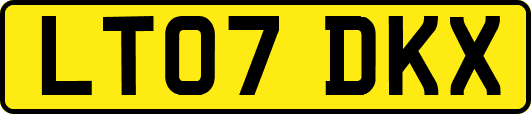 LT07DKX