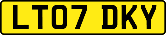 LT07DKY