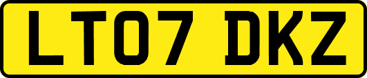 LT07DKZ