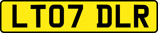 LT07DLR