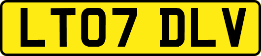 LT07DLV