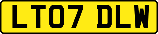 LT07DLW