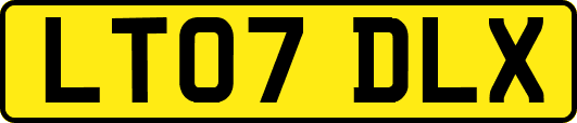 LT07DLX