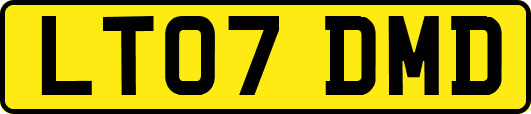LT07DMD