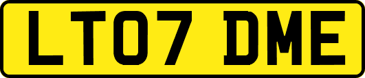 LT07DME
