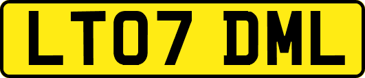 LT07DML