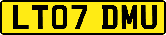 LT07DMU