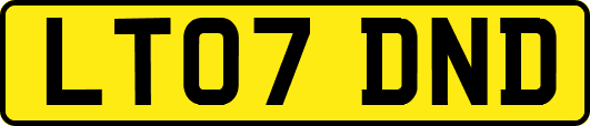 LT07DND