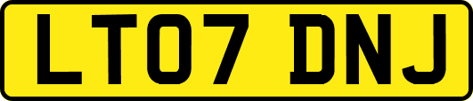 LT07DNJ