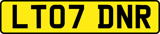 LT07DNR