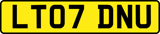 LT07DNU