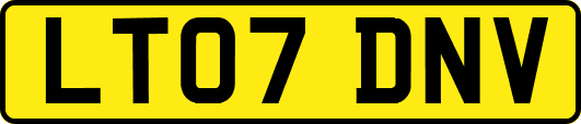 LT07DNV