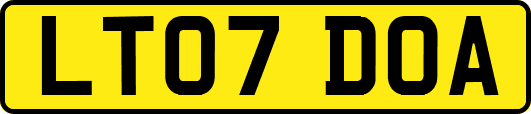 LT07DOA
