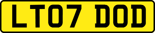 LT07DOD