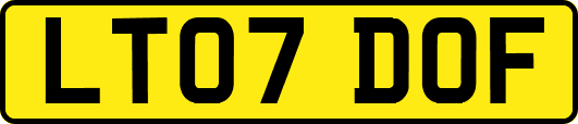 LT07DOF