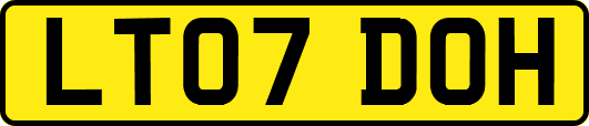 LT07DOH