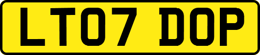 LT07DOP