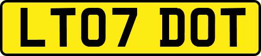 LT07DOT