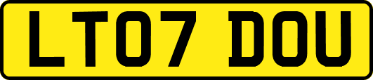 LT07DOU