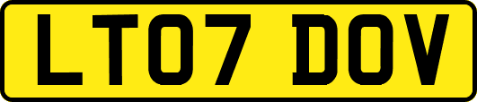 LT07DOV