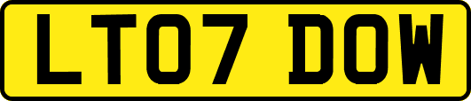 LT07DOW