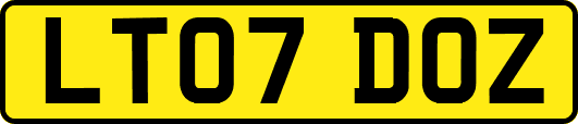 LT07DOZ