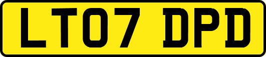 LT07DPD