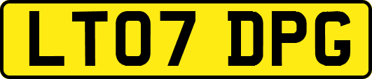 LT07DPG