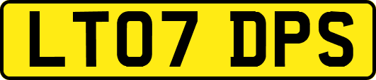 LT07DPS