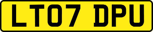 LT07DPU
