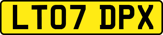 LT07DPX